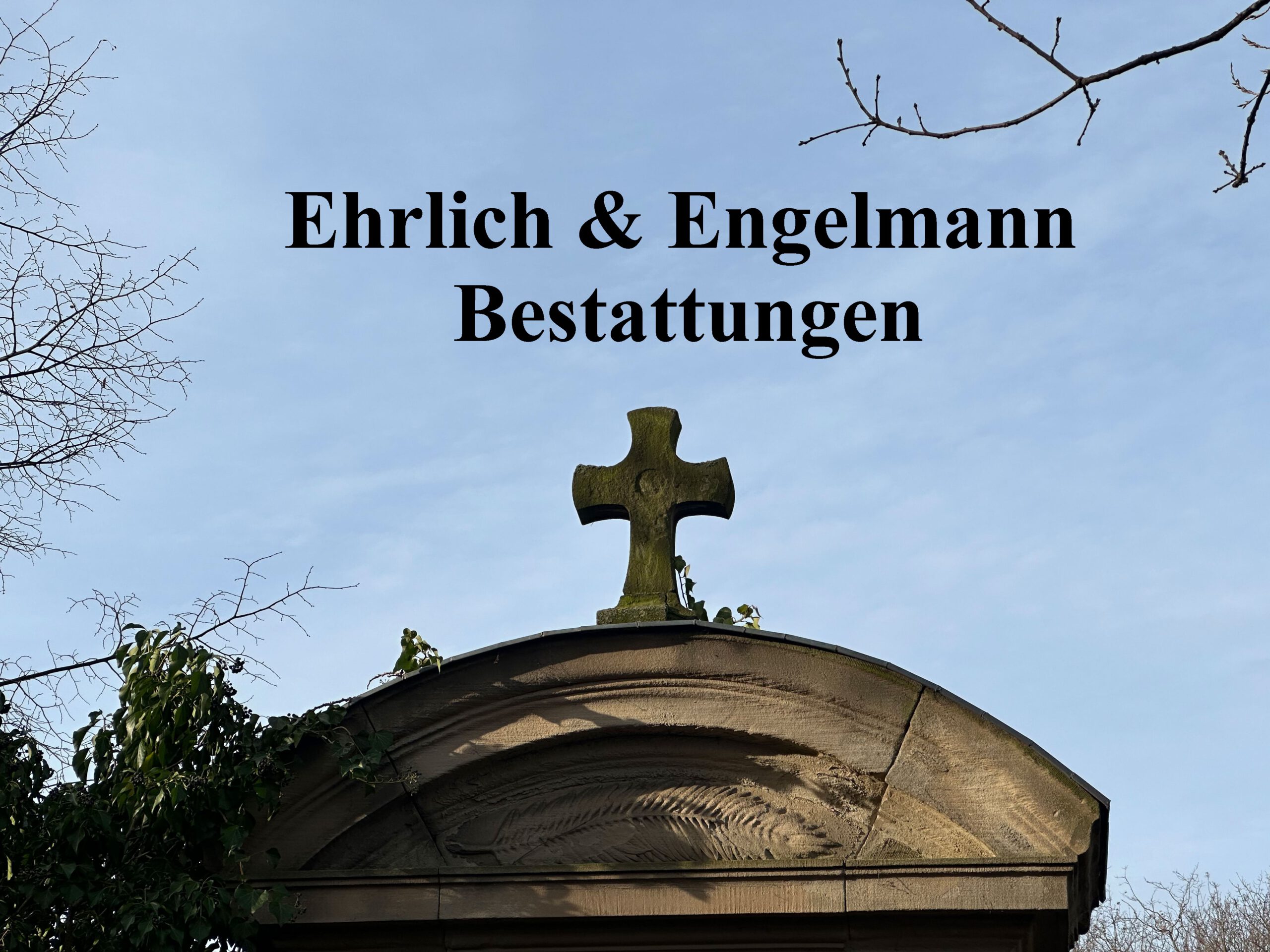 Ehrlich & Engelmann Bestattungen Berlin